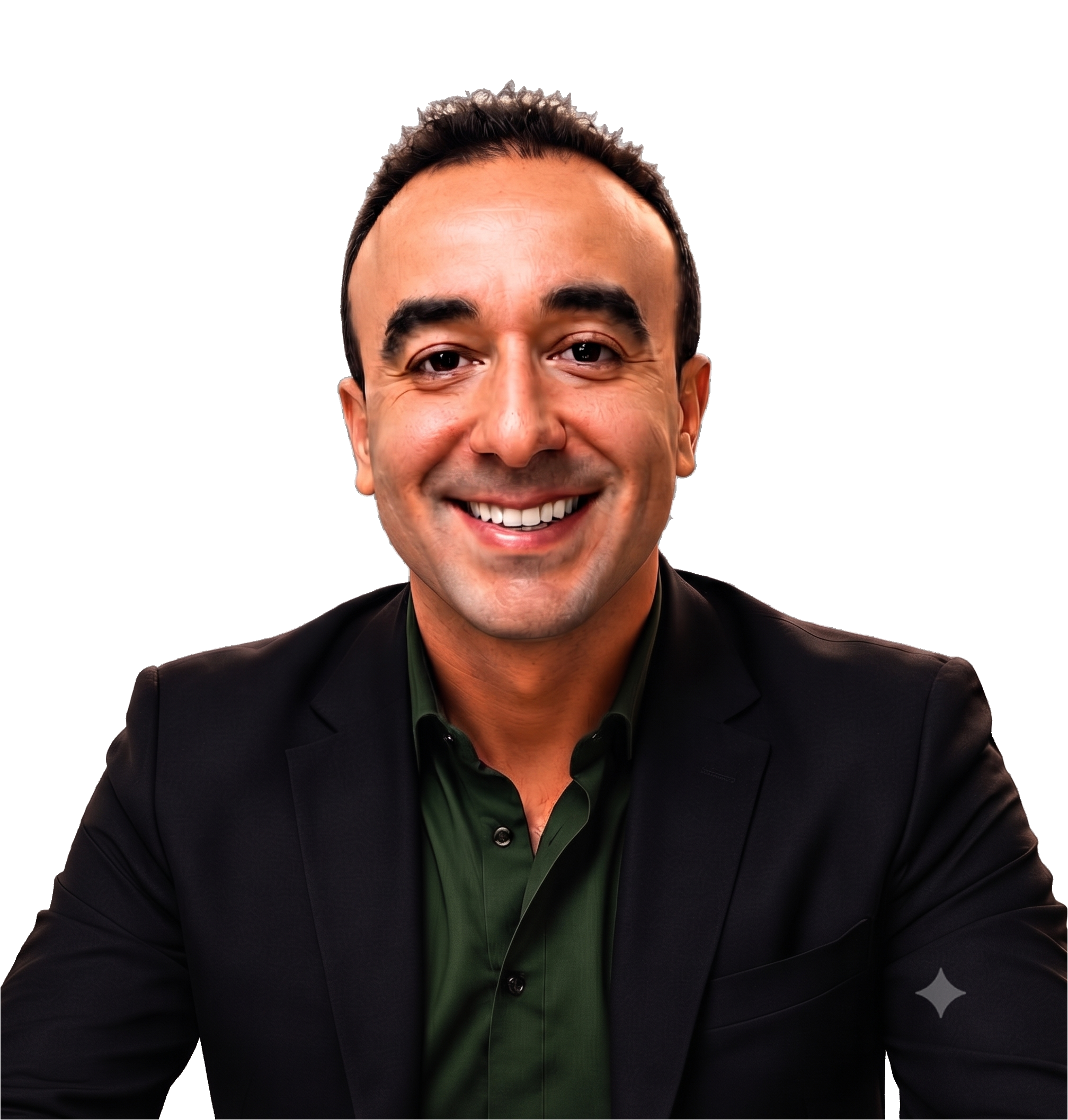 Islam Al-Saeed